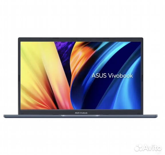 Ноутбук Asus Vivobook 14 Ryzen 7 16/512 SSD - New