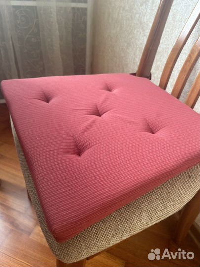 Подушки для мебели