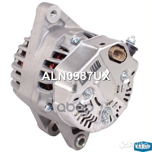 Генератор ALN0987UX Krauf