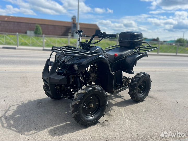 Квадроцикл ATV 150cc