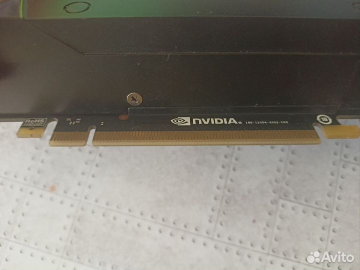 GTX 660 TI 2GB inno 3D