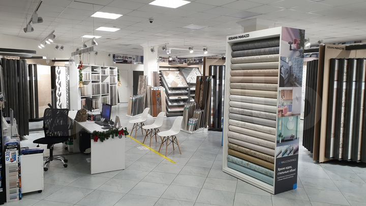 Свободного назначения, 363 м²