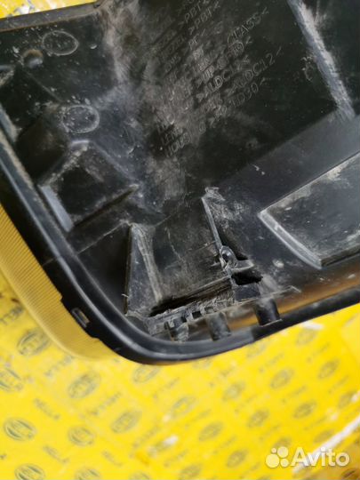 Фара Captiva 2011 (646)