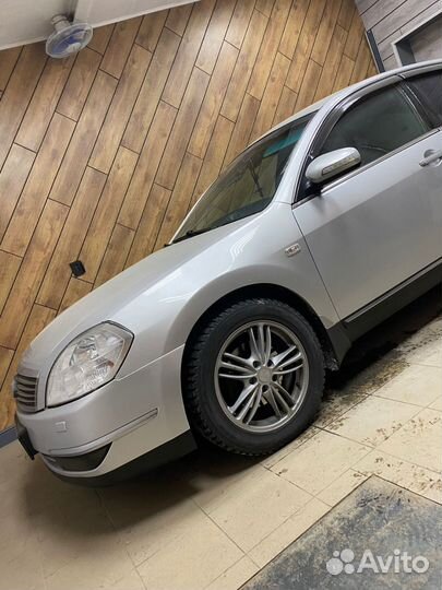 Диски 5 114 3 R17