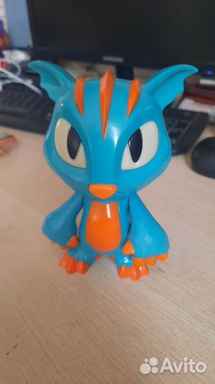 Интерактивная игрушка ZanZoon