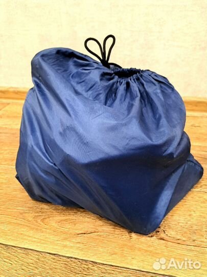 Утяжелители для ног и рук 6 кг каждый