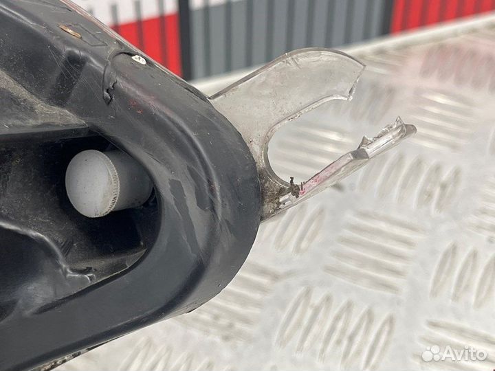 Фара левая Opel Astra J