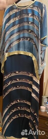 Вечернее платье в пол 50 52 размеров