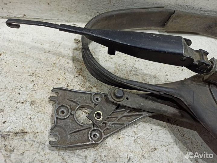 Трапеция стеклоочистителя A1248202507