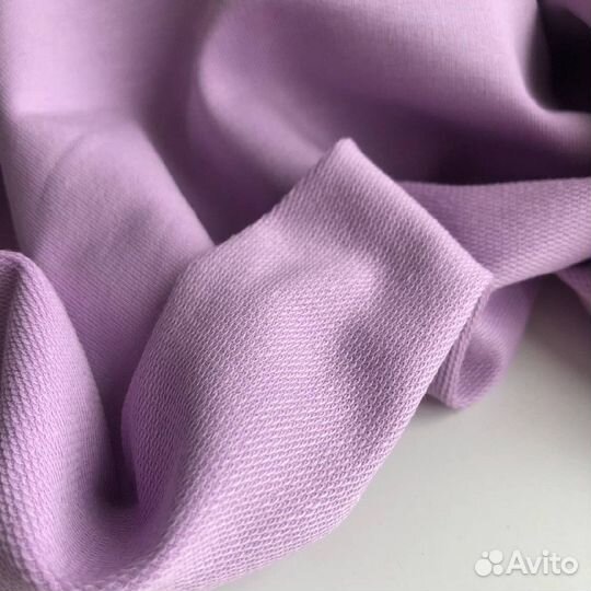 Футер 2х нитка / опт