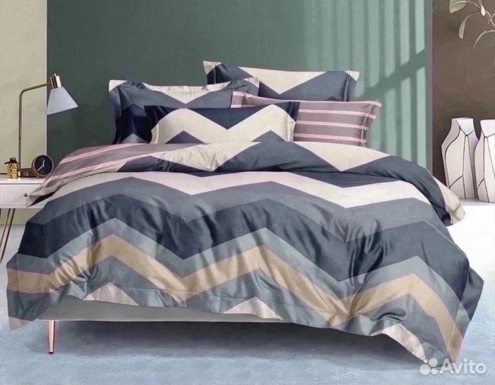 Постельное белье