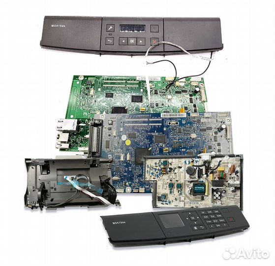 Панель / плата для Lexmark (оригиналы)