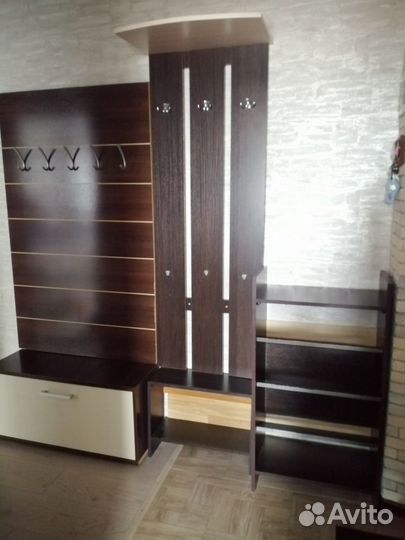 Комплект в прихожую