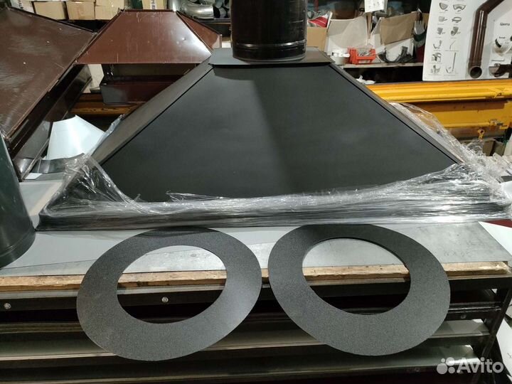 Зонт вытяжной на тандыр зонт вытяжной на мангал