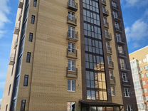 1-к. квартира, 46 м², 3/9 эт.