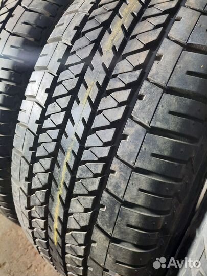 Bridgestone Dueler H/T 684II 275/60 R20