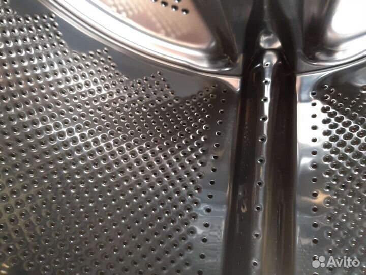 Барабан от стиральной машины бу