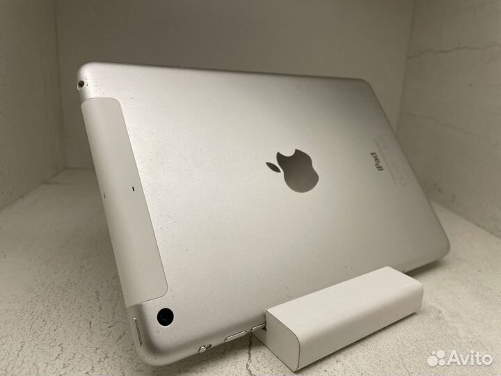 iPad mini 3 16gb Sim