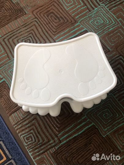 Подставка для ног детская