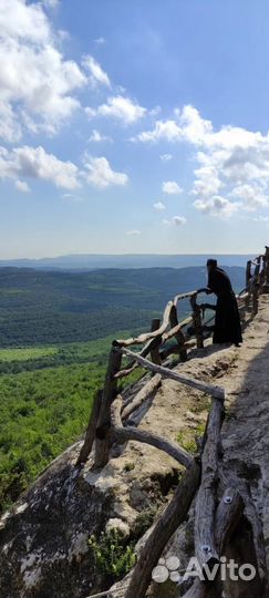 Джип тур на ай Петри