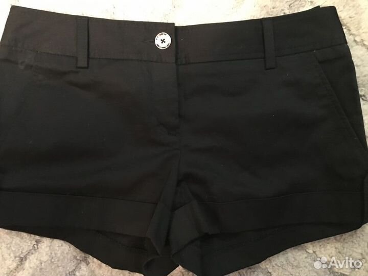 Express шорты