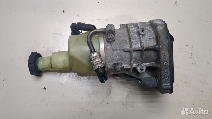 Насос усилителя руля Ford Galaxy, 2012