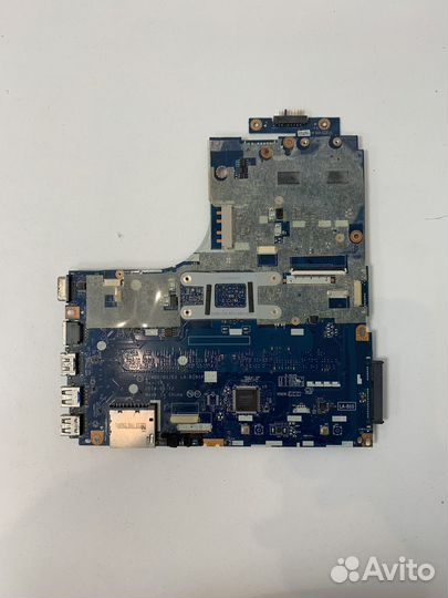 М/П Lenovo B50-30 N3540 gt820 исправ