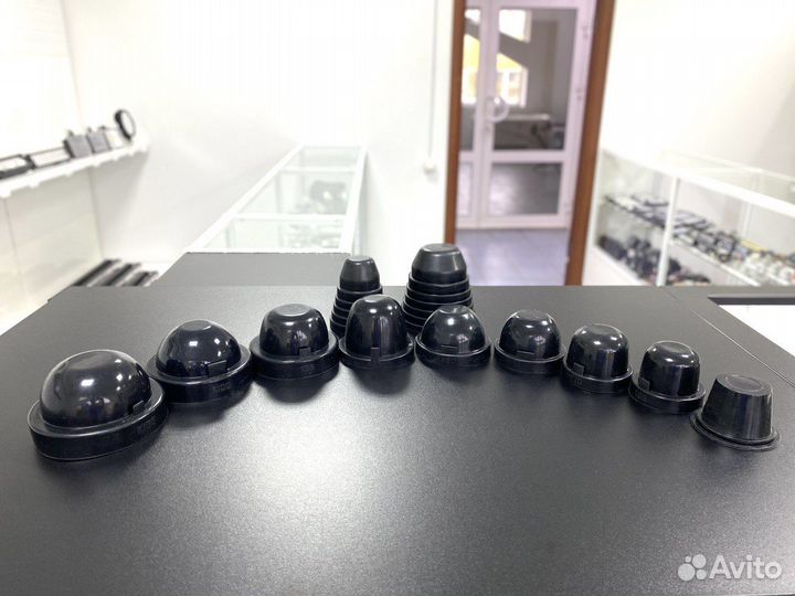 Защитные крышки для фар(пыльник,заглушки)