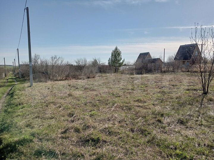 Участок 12 сот. (СНТ, ДНП)