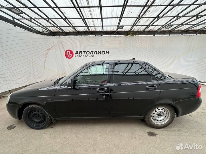 LADA Priora 1.6 МТ, 2010, 191 000 км