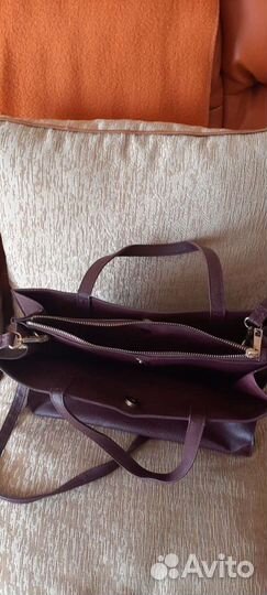 Сумка женская