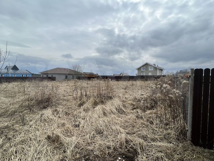 Участок 15 сот. (ИЖС)