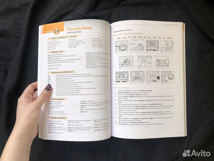 Учебник по английскому языку 10-11 класс