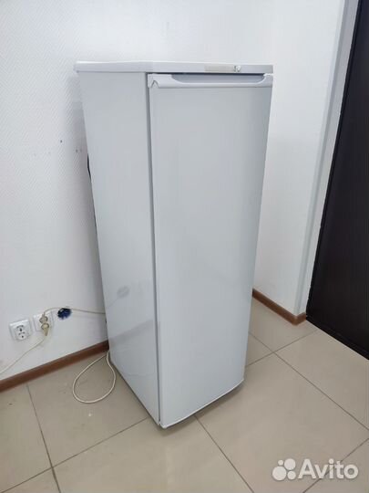 Холодильник Бирюса бу, гарантия, доставка