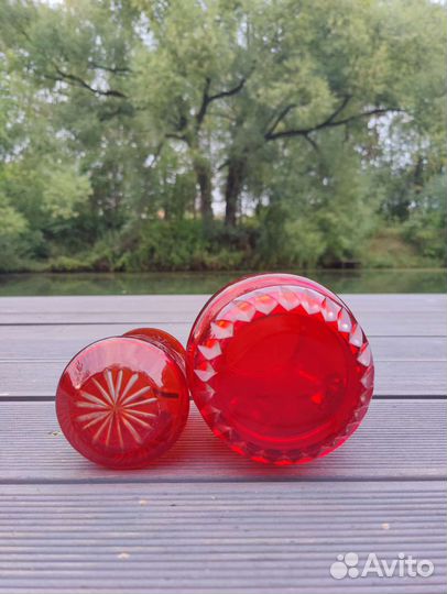 Кувшин и ваза