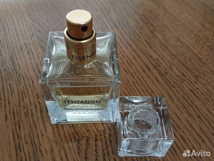 Парфюмерия Eisenberg