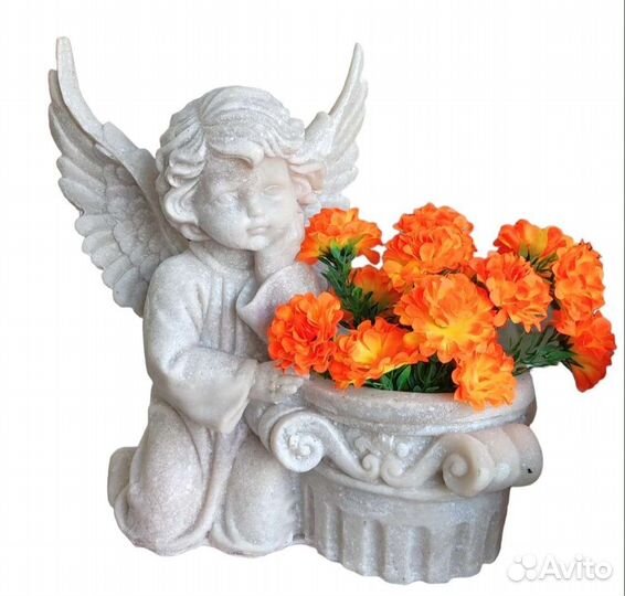 Фигурка статуэтка ангел