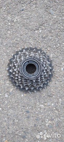 Подножку запчасти на велосипед