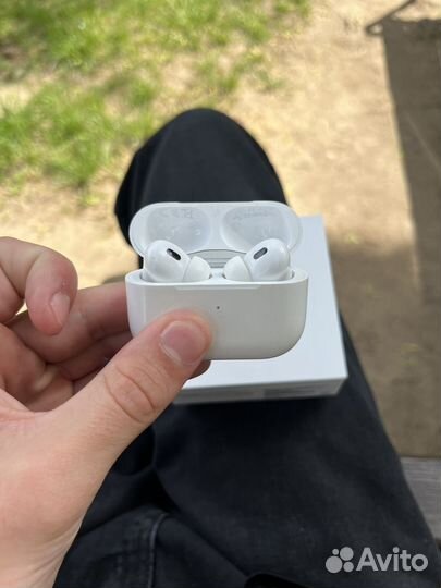 Air pods pro