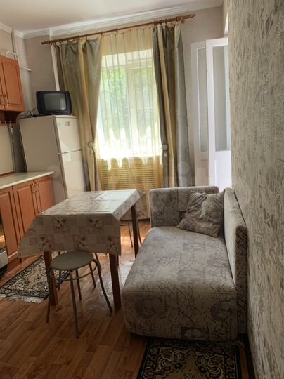 1-к. квартира, 40 м², 1/5 эт.