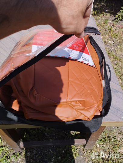 Чехлы на сиденье экокожа универсальный