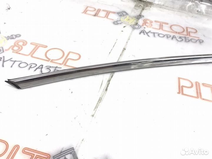 Молдинг крыши левый Nissan Teana (J31) 2005 - 2008