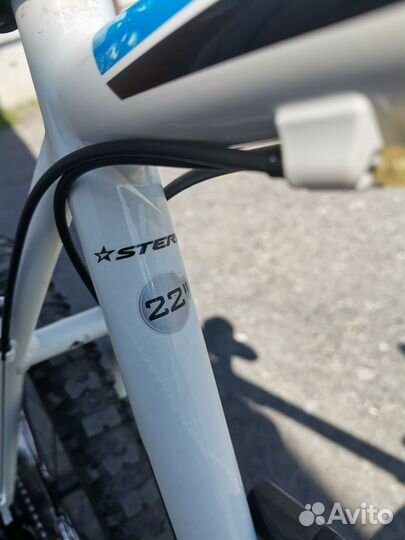 Велосипед stern motion 5.0
