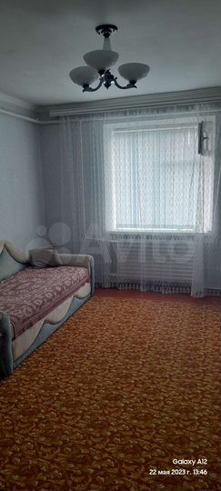 Коттедж 74 м² на участке 3 сот.