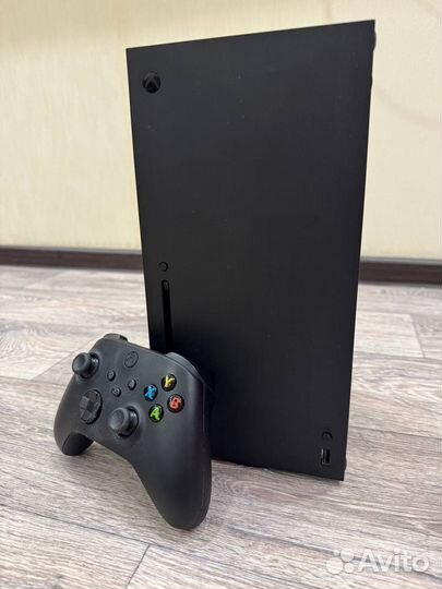 Xbox series x