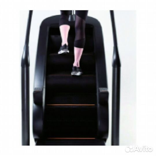 Степпер лестничного типа UltraGym stairmill anyfit
