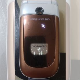 Sony Ericsson Z310I