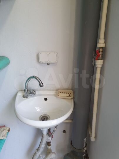 Гараж, 24 м²