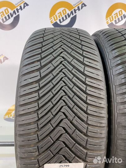 Continental AllSeasonContact 235/55 R18 104V