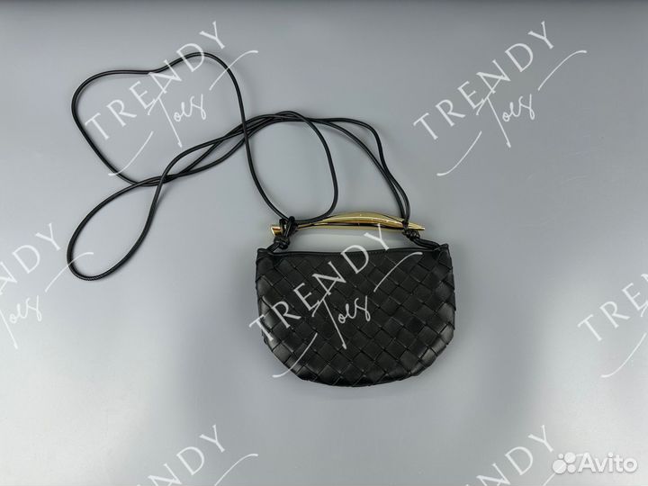 Сумка Bottega Veneta